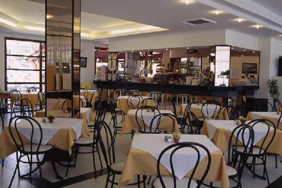Aguamar Apartamentos