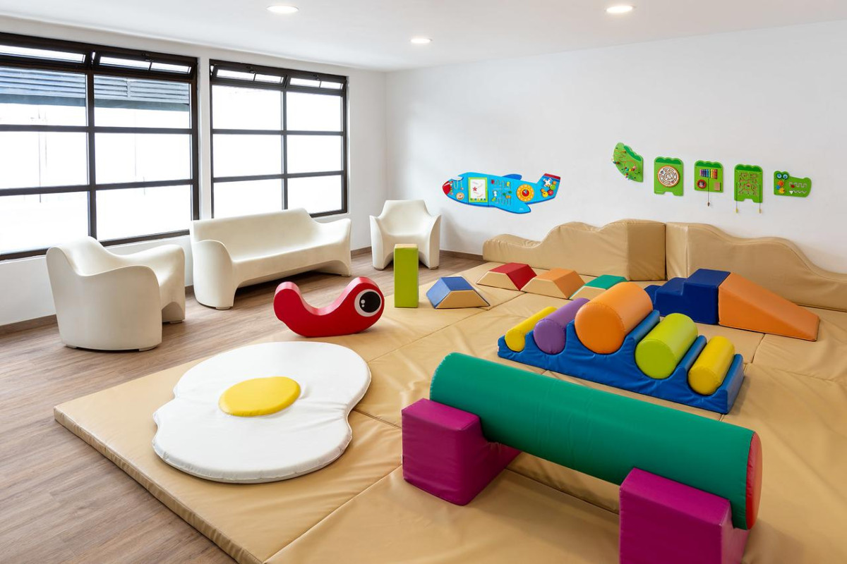 Aguamar Apartamentos