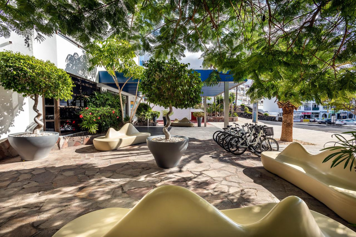 Aguamar Apartamentos