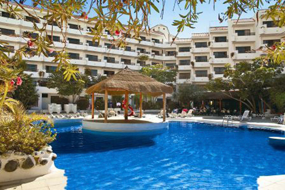 Aguamar Apartamentos
