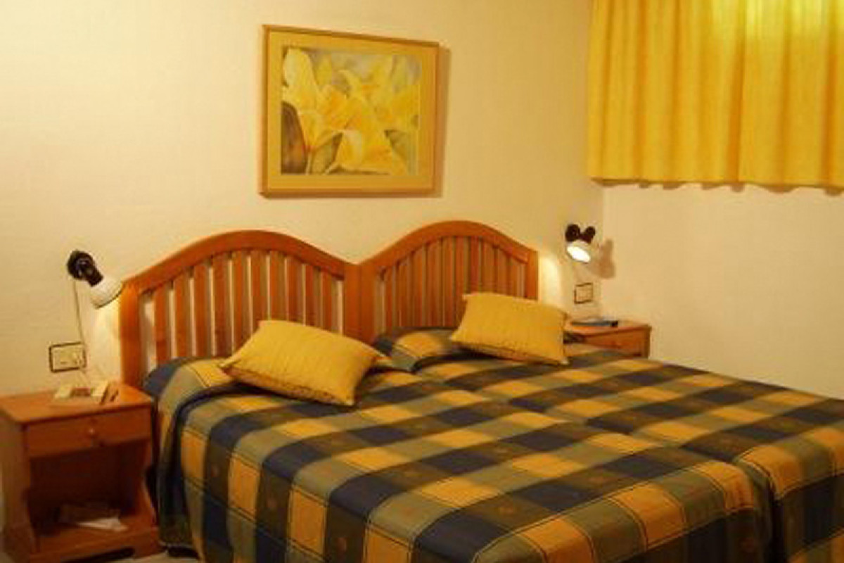 Aguamar Apartamentos