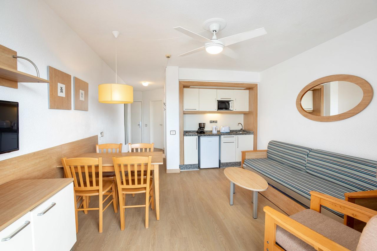 Aguamar Apartamentos