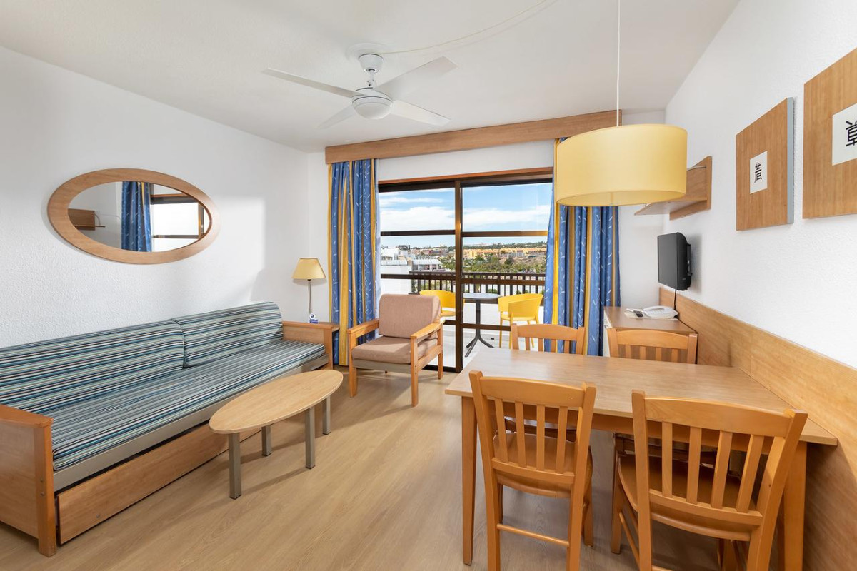 Aguamar Apartamentos