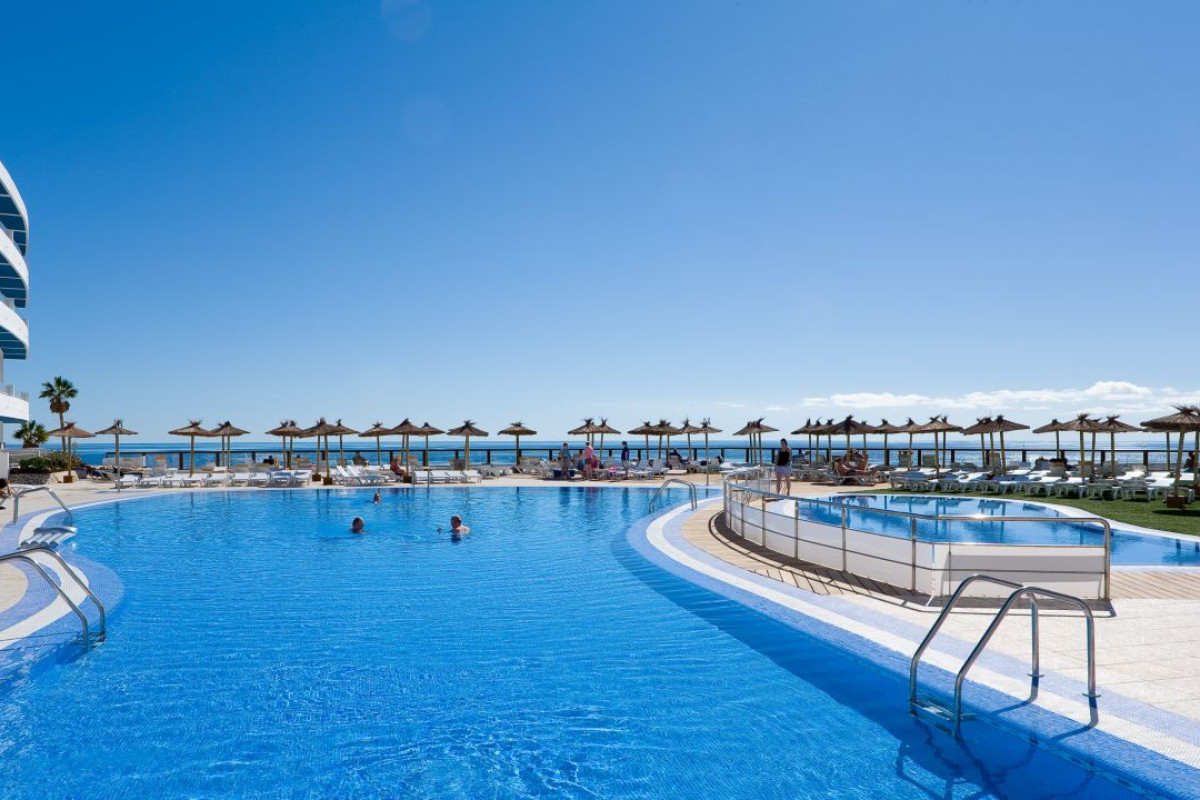 AGUAMARINA GOLF APARTAMENTOS
