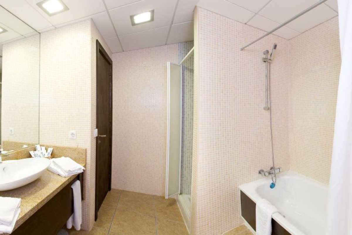 AGUAMARINA GOLF APARTAMENTOS