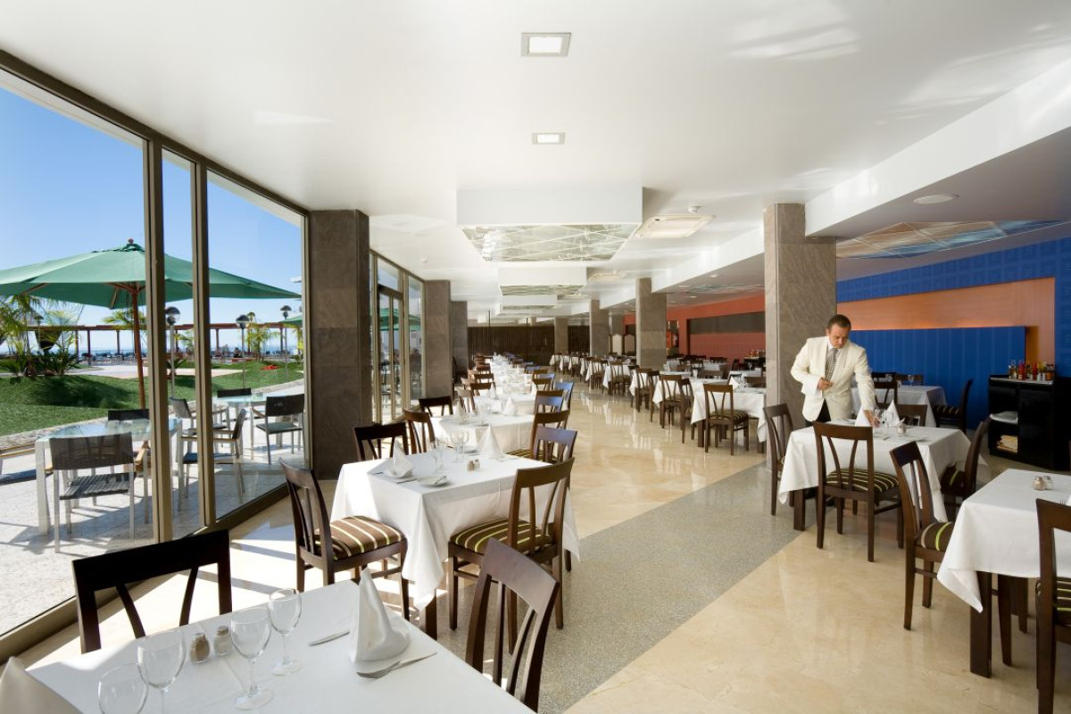 AGUAMARINA GOLF APARTAMENTOS