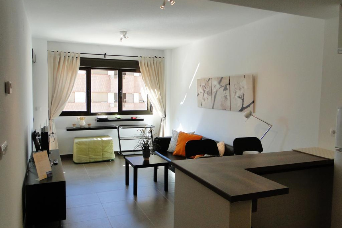 Aguilas Residencial El Cedro Bif2