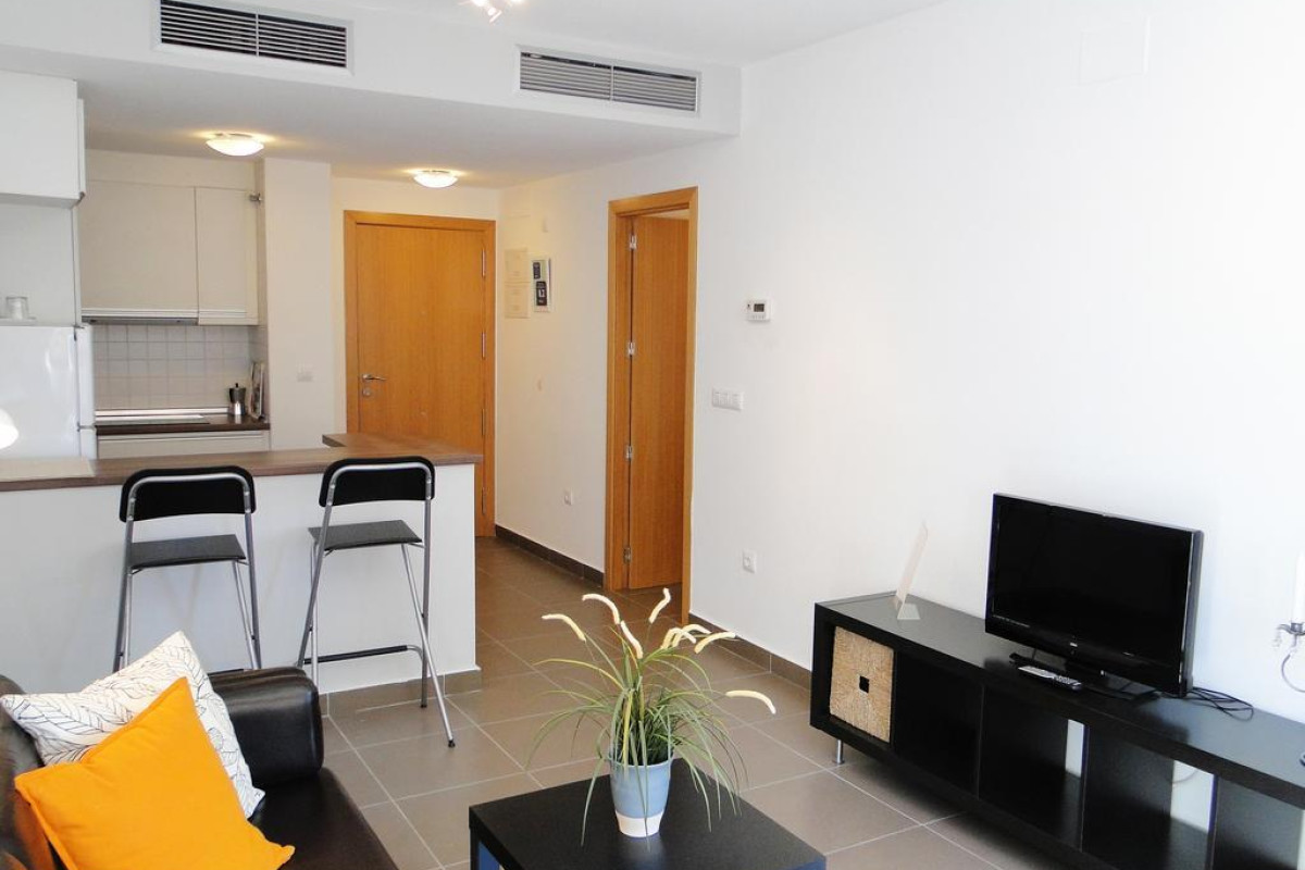 Aguilas Residencial El Cedro Bif2