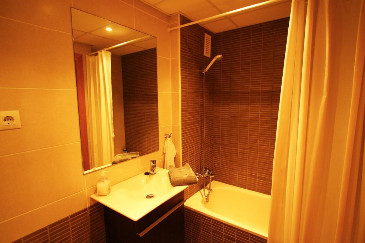 Aguilas Residencial El Cedro Bif2