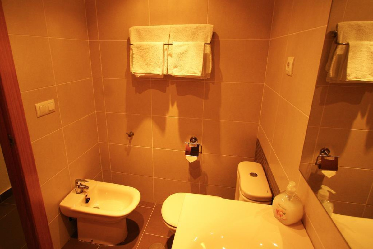 Aguilas Residencial El Cedro Bif2