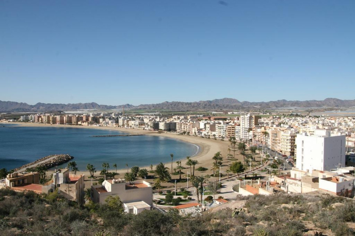 Aguilas Residencial El Cedro Bif2