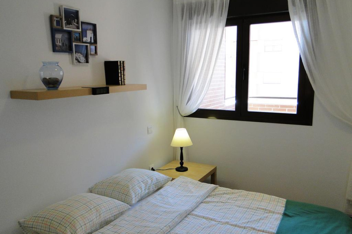 Aguilas Residencial El Cedro Bif2