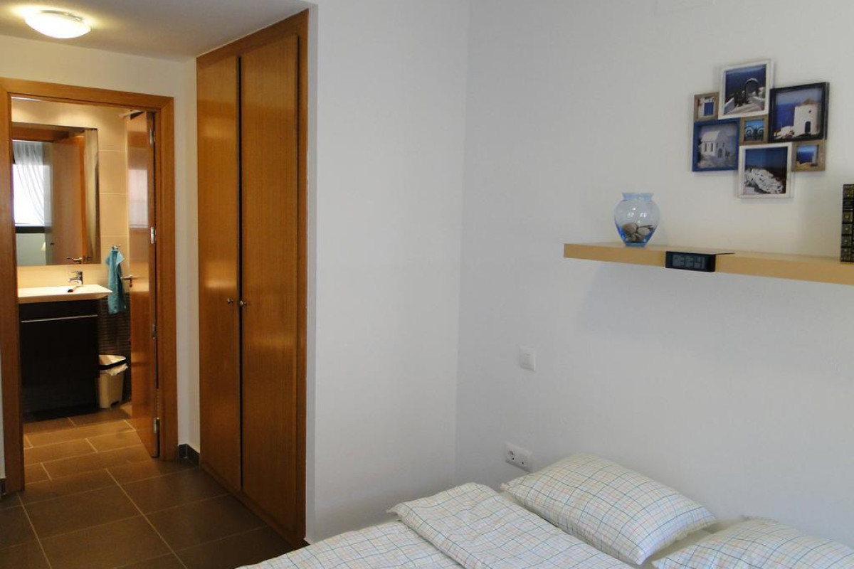 Aguilas Residencial El Cedro Bif2