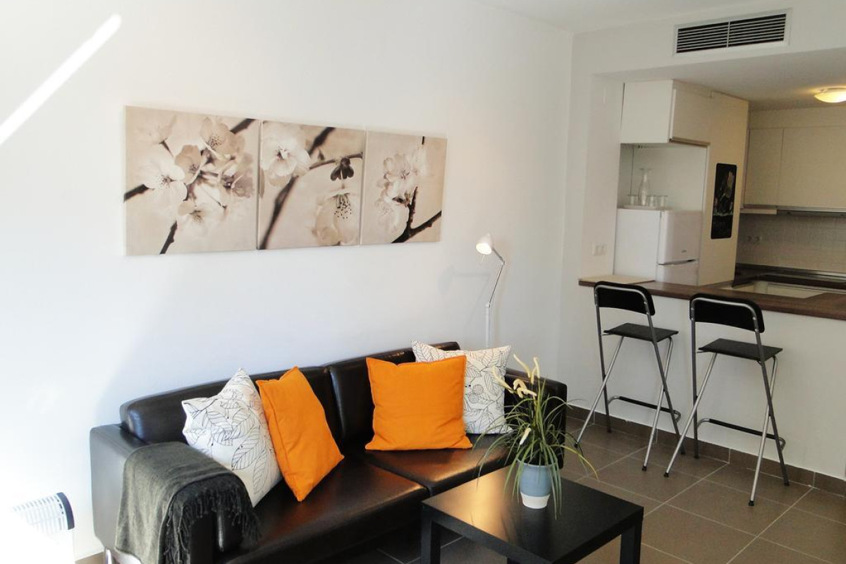 Aguilas Residencial El Cedro Bif2