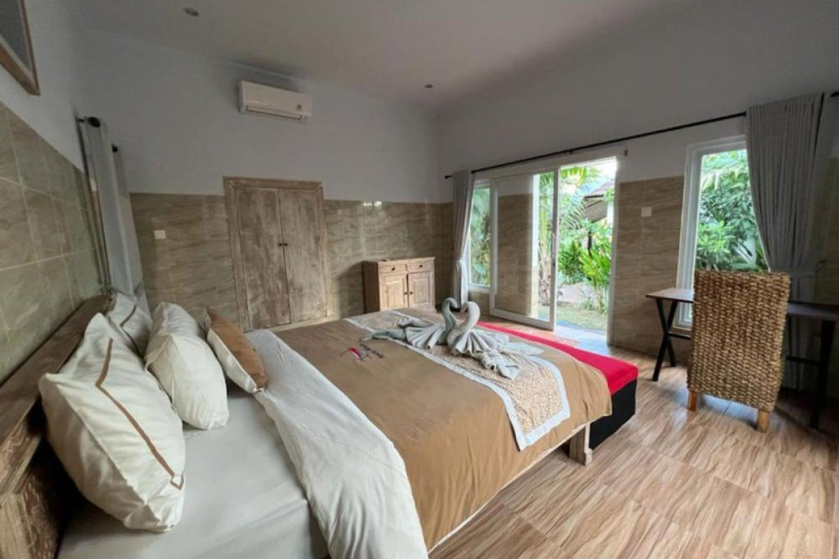 Agung Wiwin Homestay