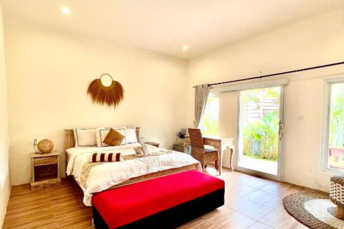 Agung Wiwin Homestay