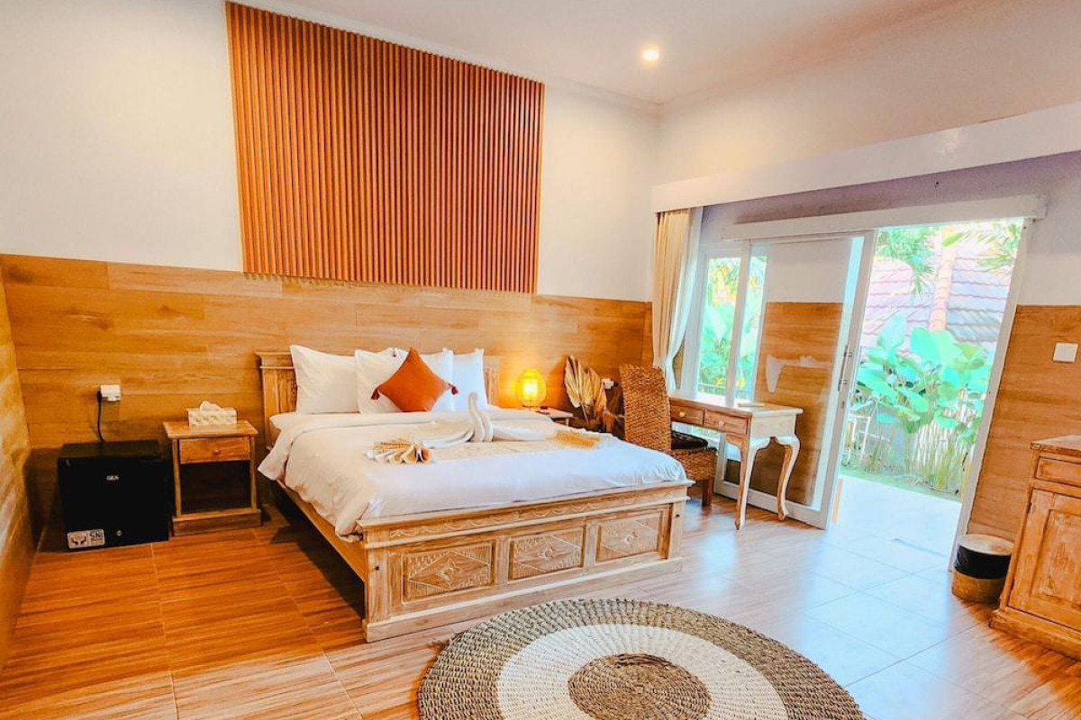 Agung Wiwin Homestay