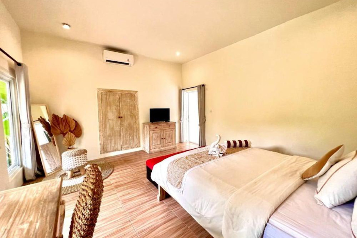 Agung Wiwin Homestay