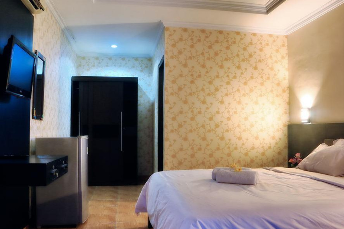 Agus Beach Inn