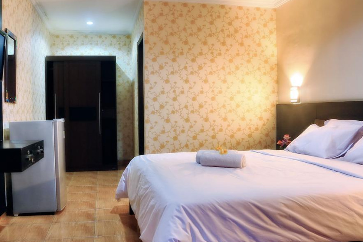 Agus Beach Inn