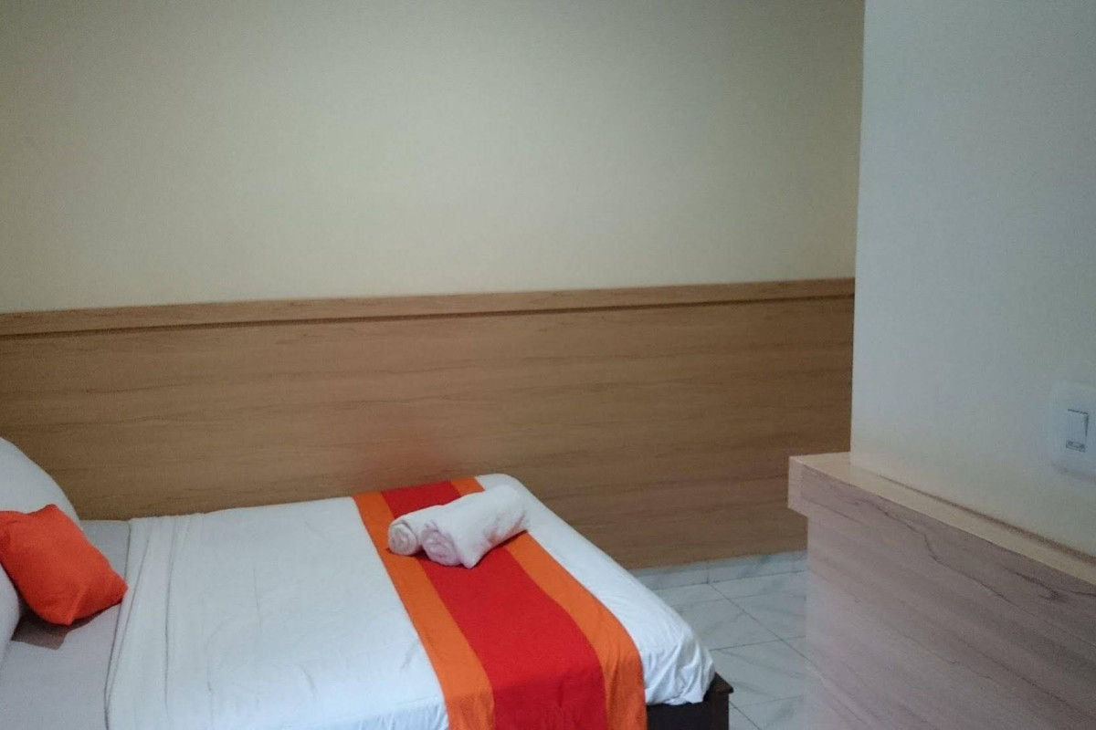 Agus Beach Inn