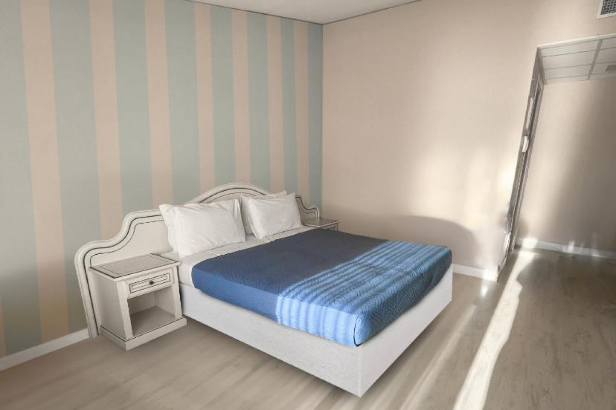 AHG Riva Del Sole Hotel