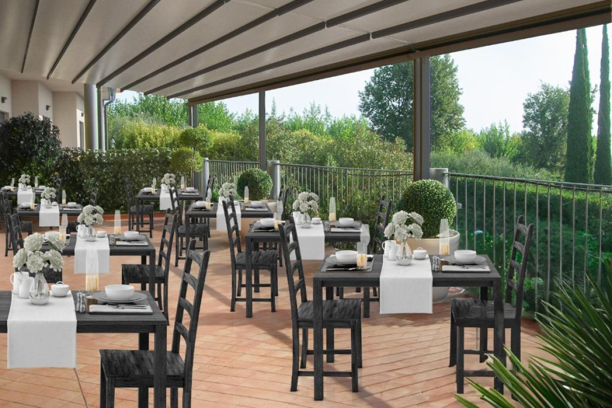 AHG Riva Del Sole Hotel