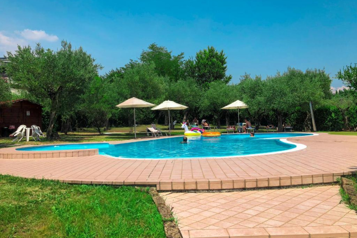 AHG Riva Del Sole Hotel