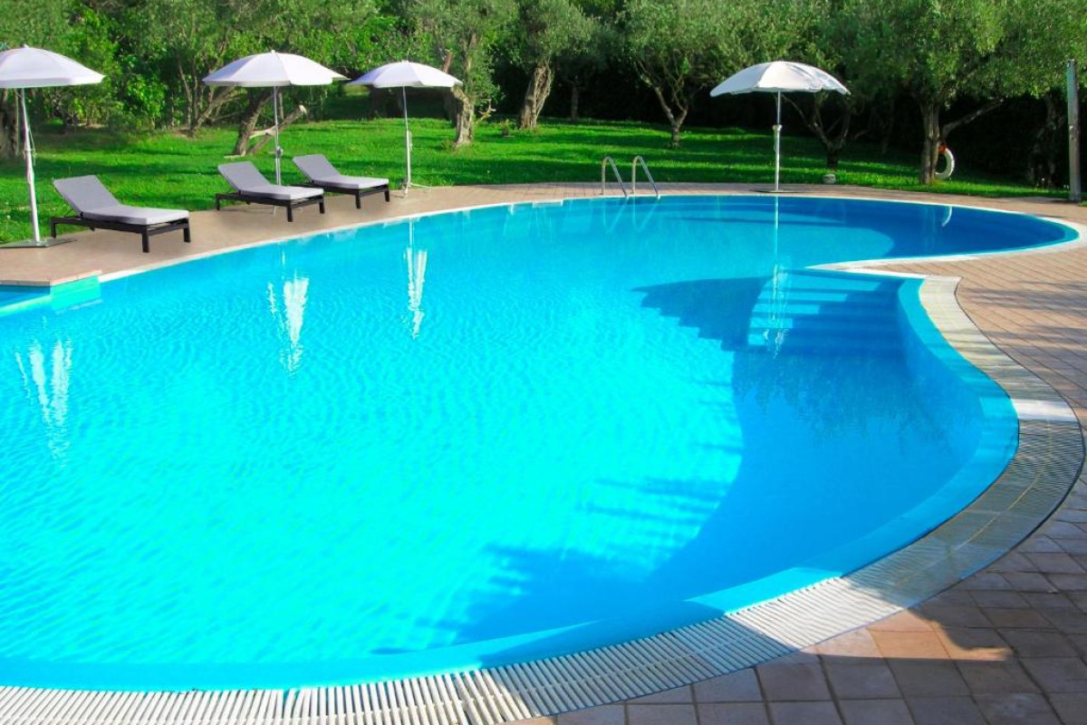 AHG Riva Del Sole Hotel