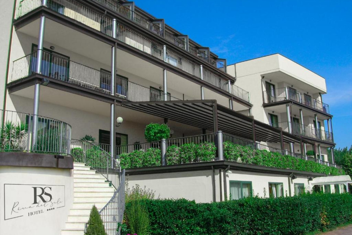 AHG Riva Del Sole Hotel