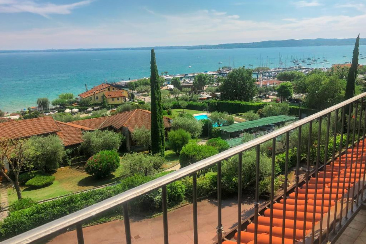 AHG Riva Del Sole Hotel