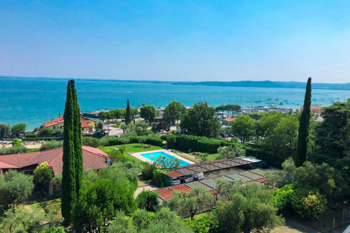 AHG Riva Del Sole Hotel