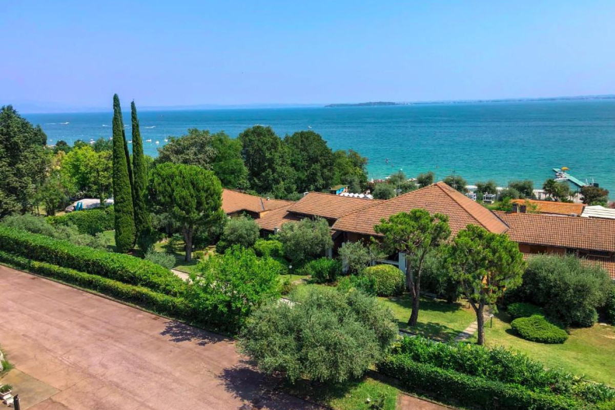 AHG Riva Del Sole Hotel