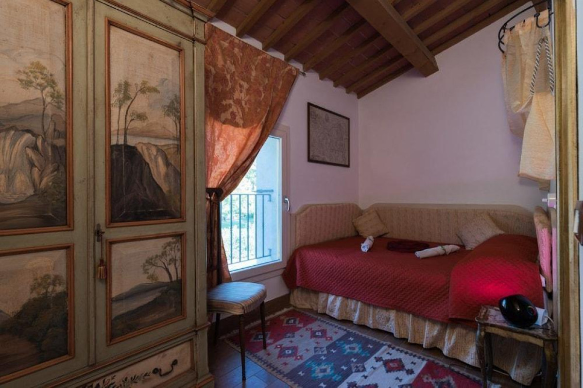 Ai Frutti Di Una Volta B&B