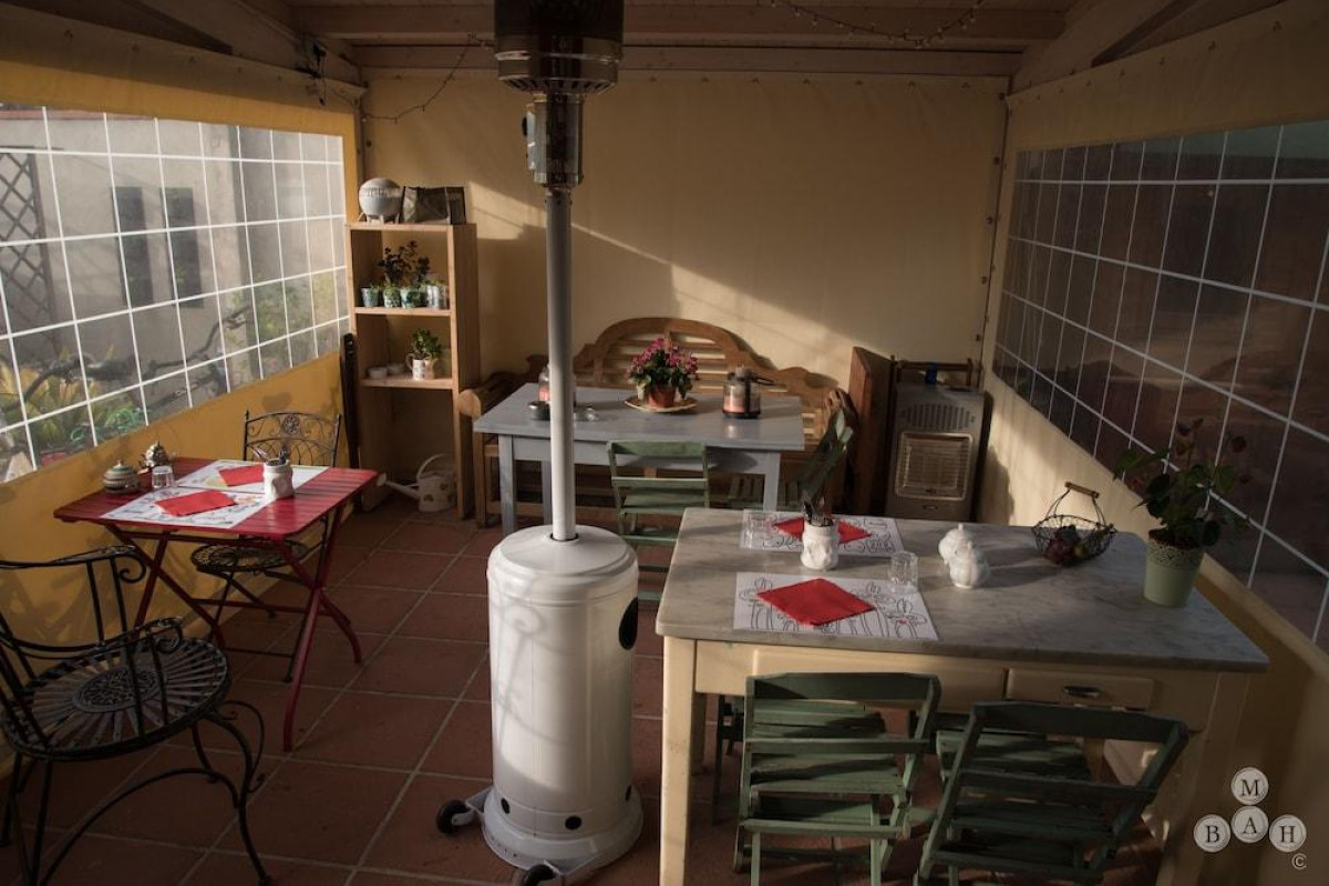 Ai Frutti Di Una Volta B&B