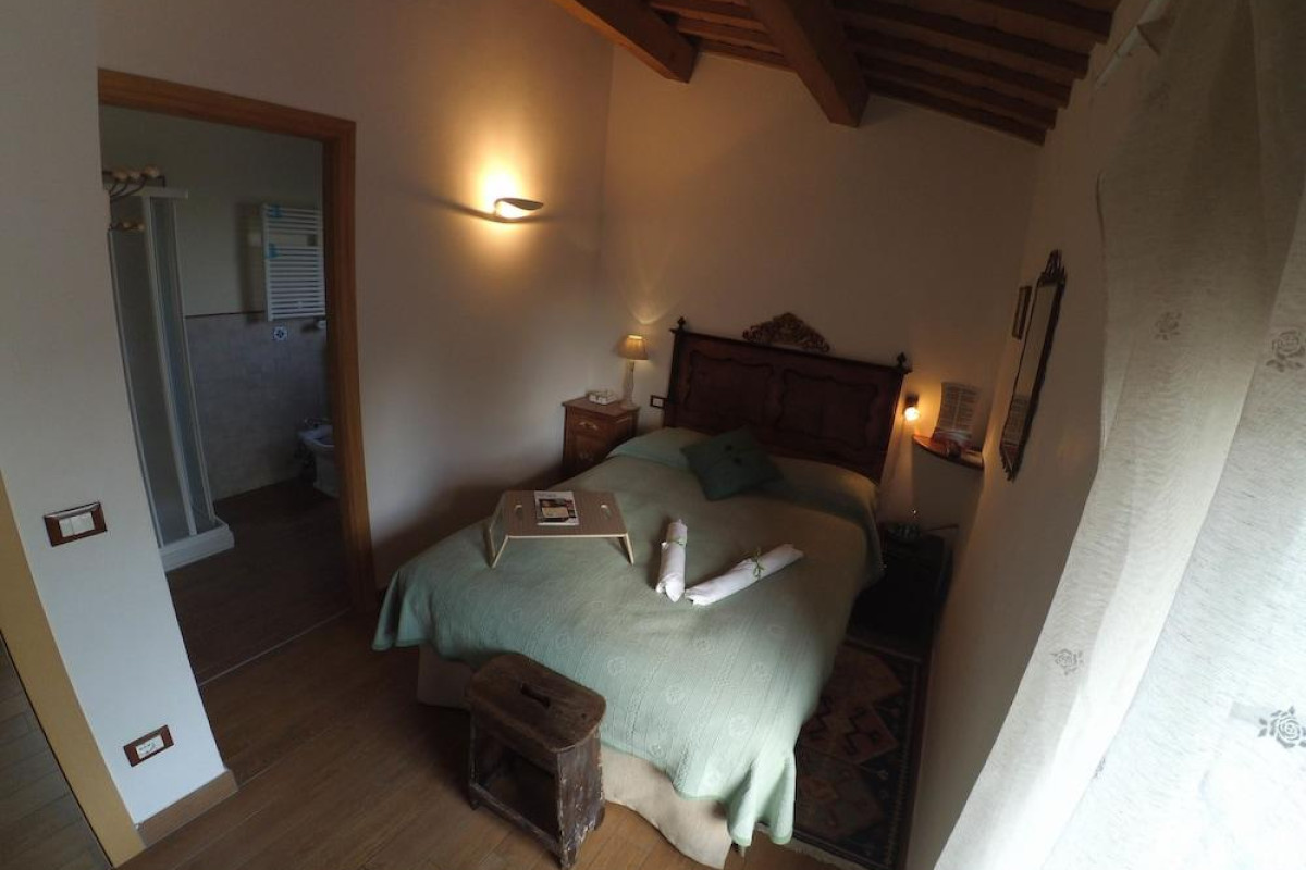 Ai Frutti Di Una Volta B&B