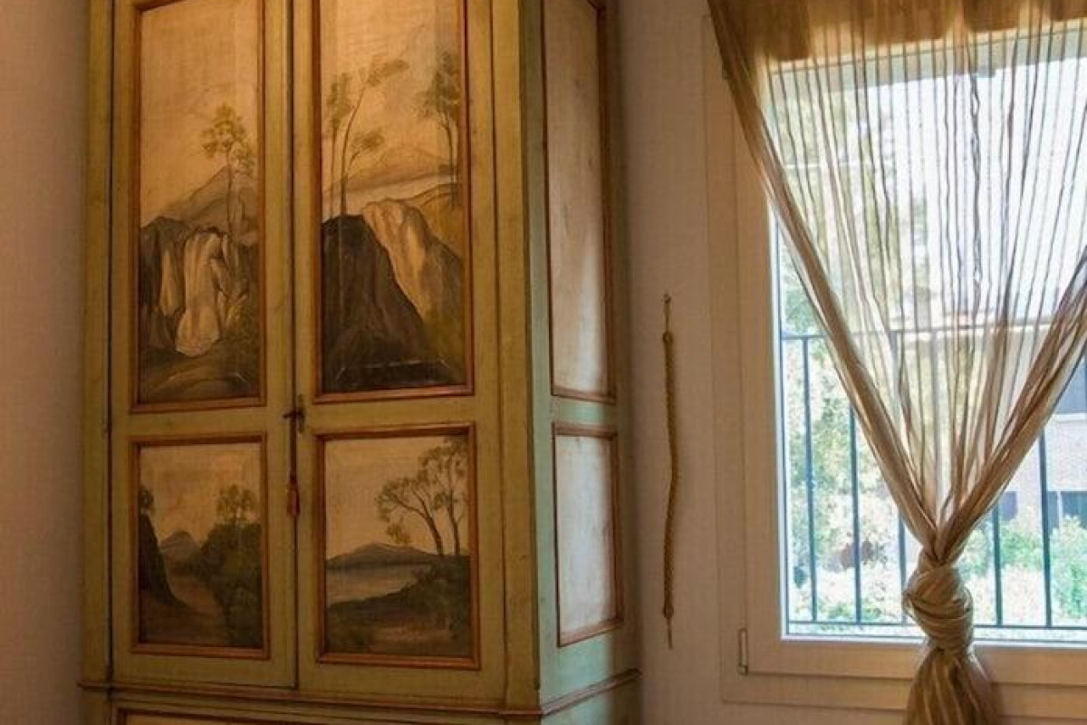 Ai Frutti Di Una Volta B&B