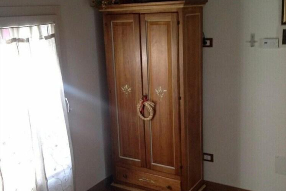 Ai Frutti Di Una Volta B&B