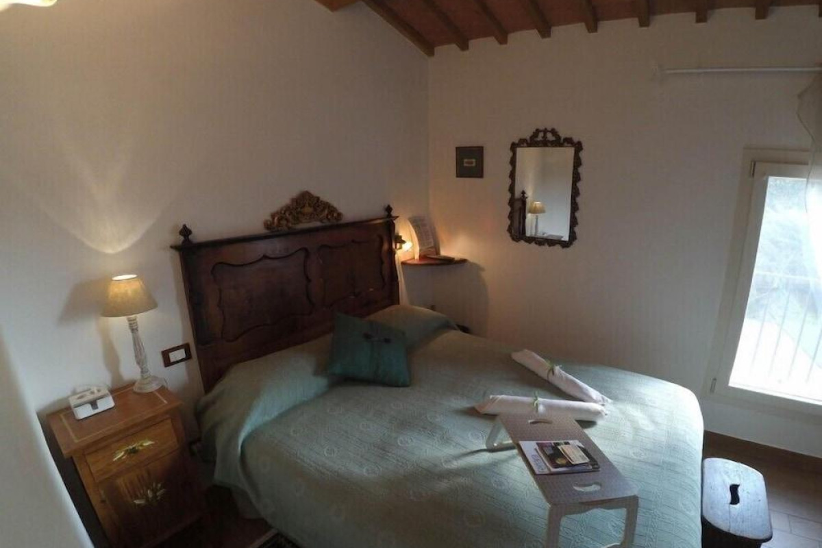 Ai Frutti Di Una Volta B&B