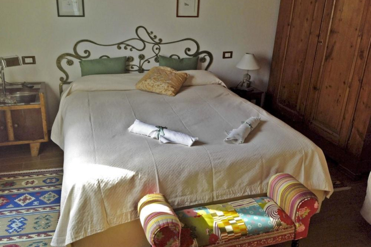 Ai Frutti Di Una Volta B&B