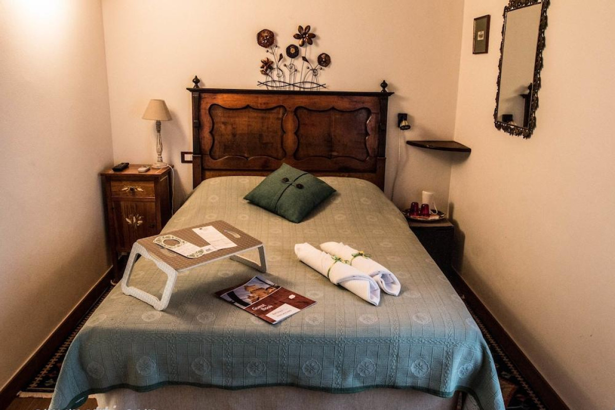 Ai Frutti Di Una Volta B&B