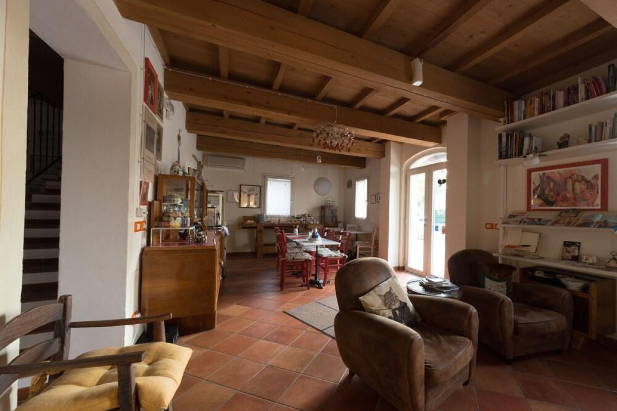 Ai Frutti Di Una Volta B&B