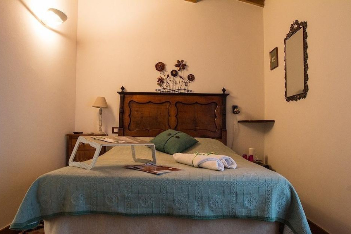 Ai Frutti Di Una Volta B&B
