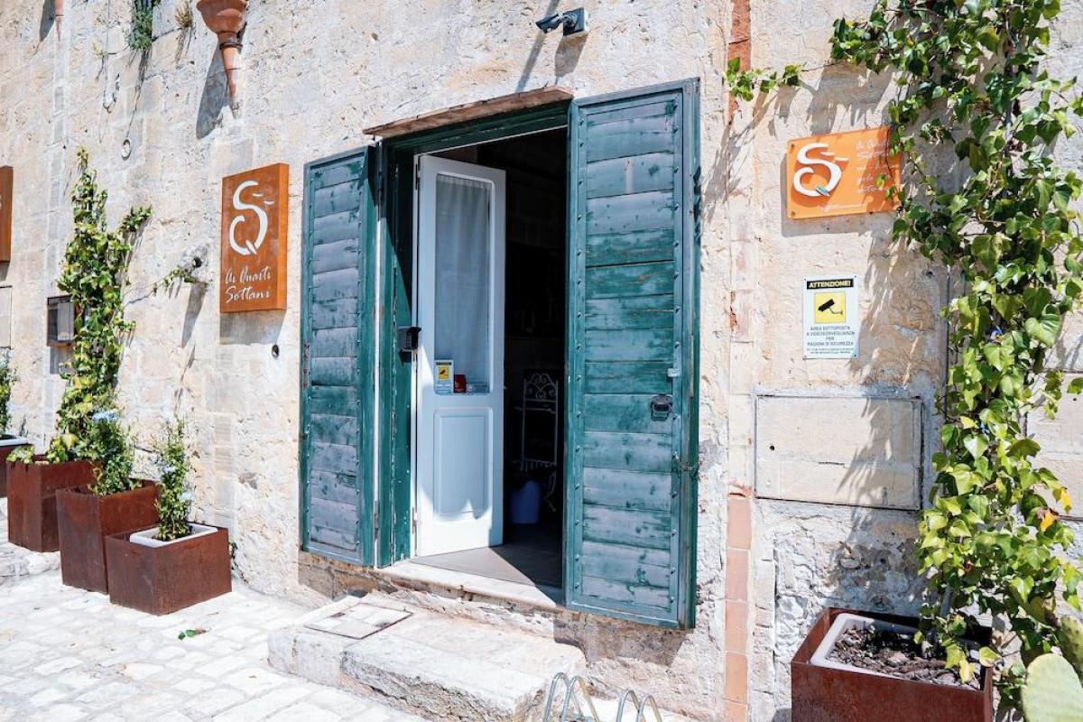 Ai Quarti Sottani