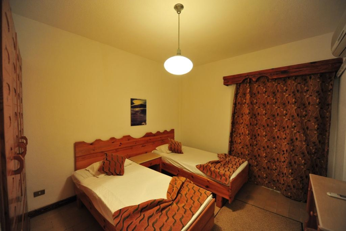 Aida Beach Hotel