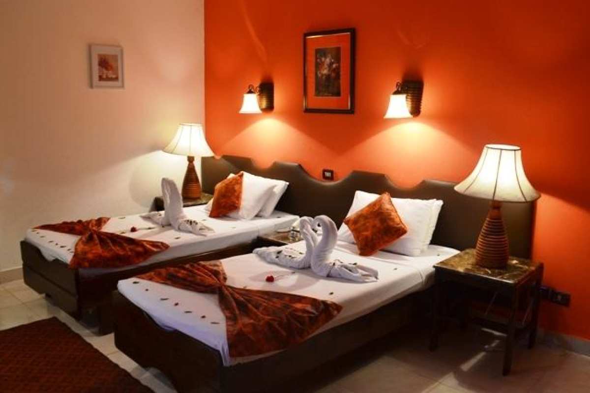 Aida Beach Hotel