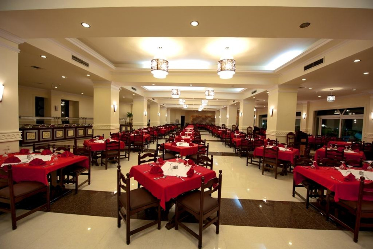 Aida Beach Hotel