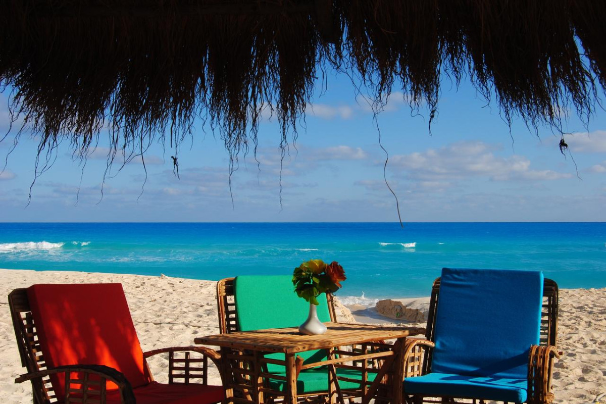 Aida Beach Hotel
