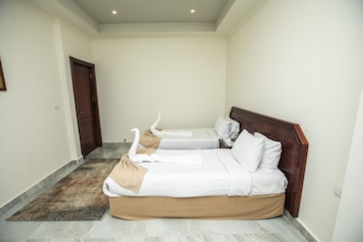 AIFU RESORT