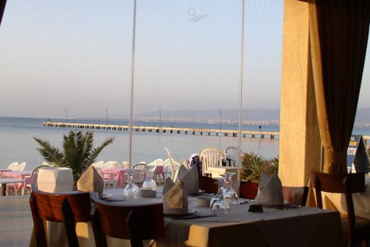 Aigli Hotel